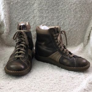 Vintage Dr. Marten Boots